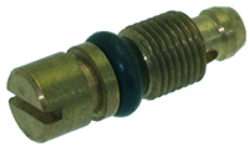 BY-PASS SCREW ø 1.45 mm