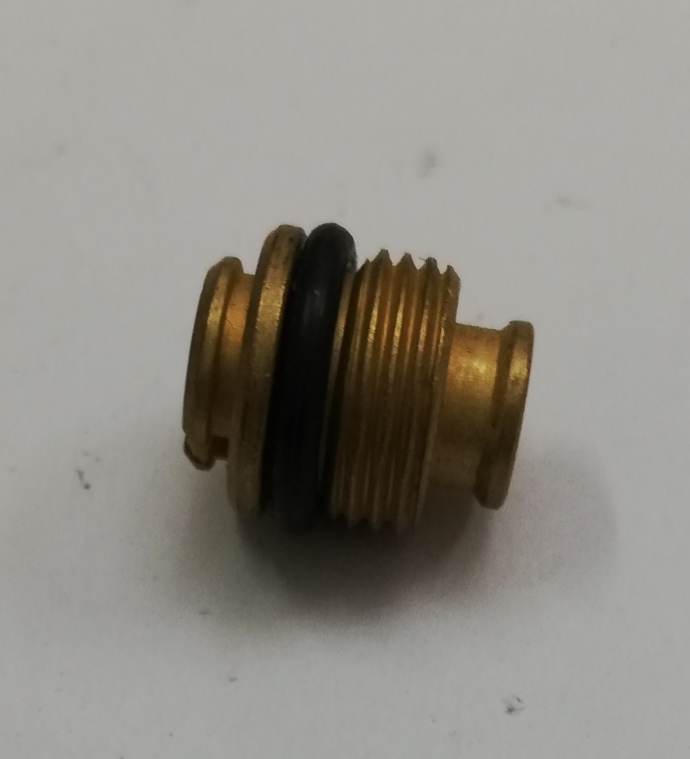 MINIMUM SCREW Ø 1.10 mm
