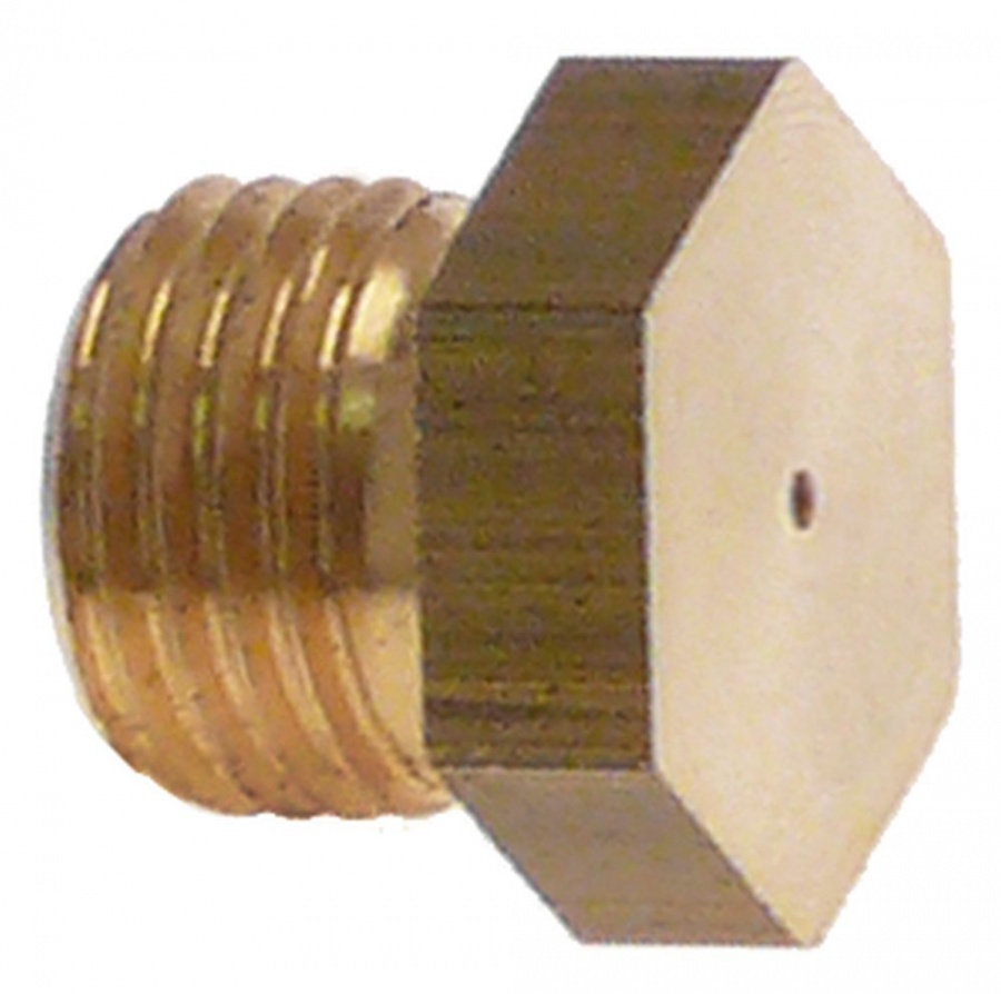 GAS JET M10x1 ø 1.05 mm