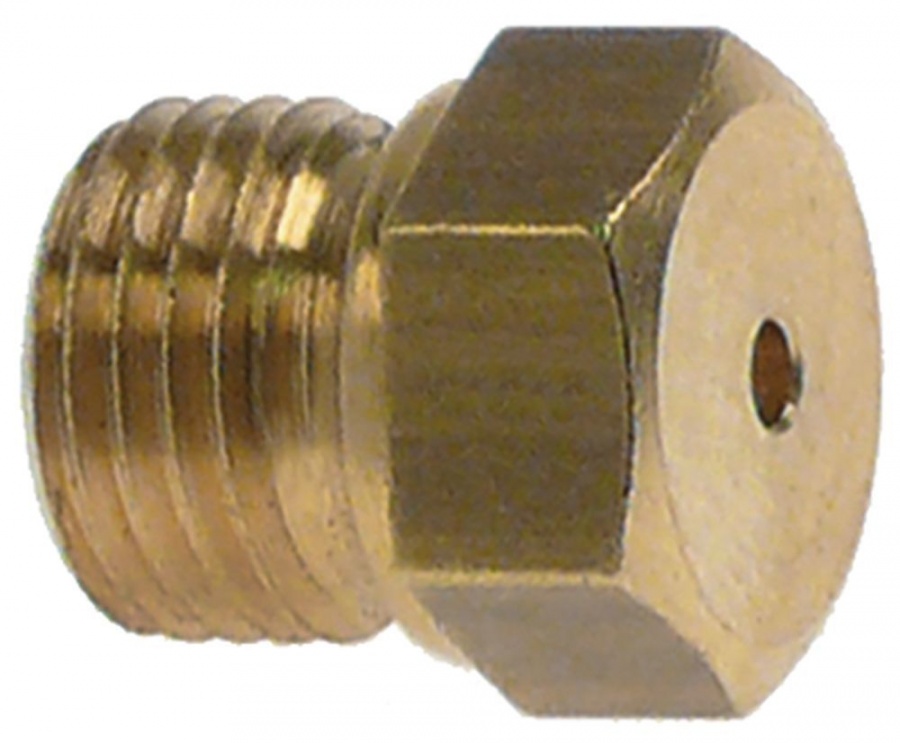NOZZLE GAS M10x1 ø 1.65 mm
