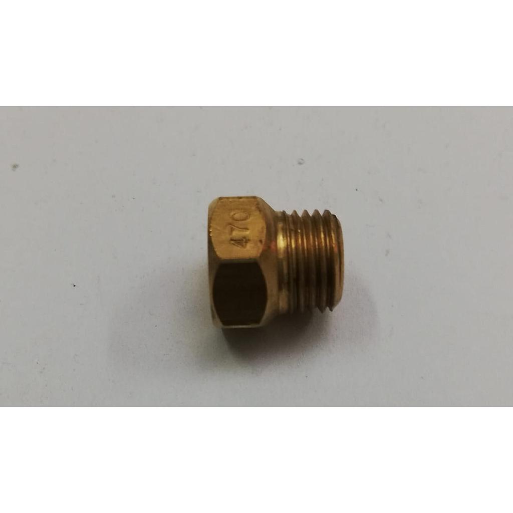 NOZZLE