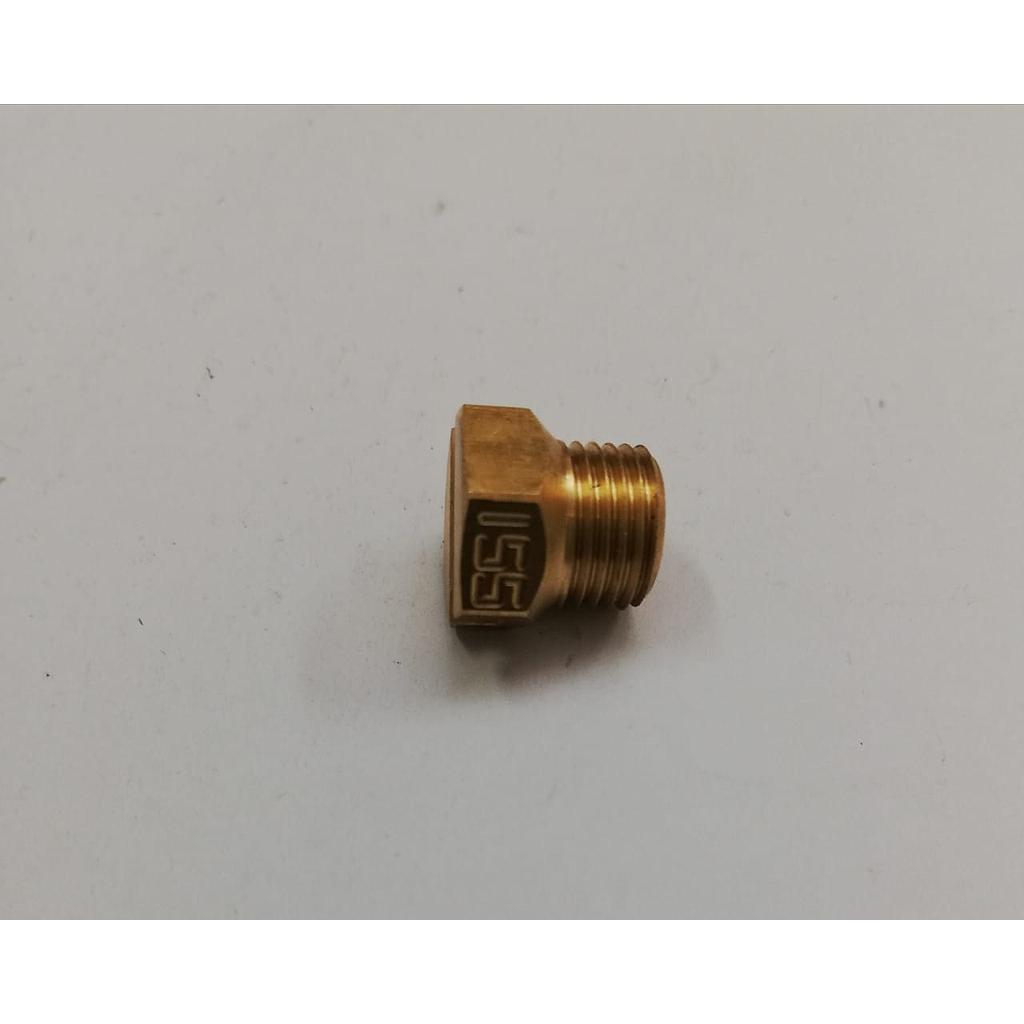 NOZZLE; DIA.1,55MM