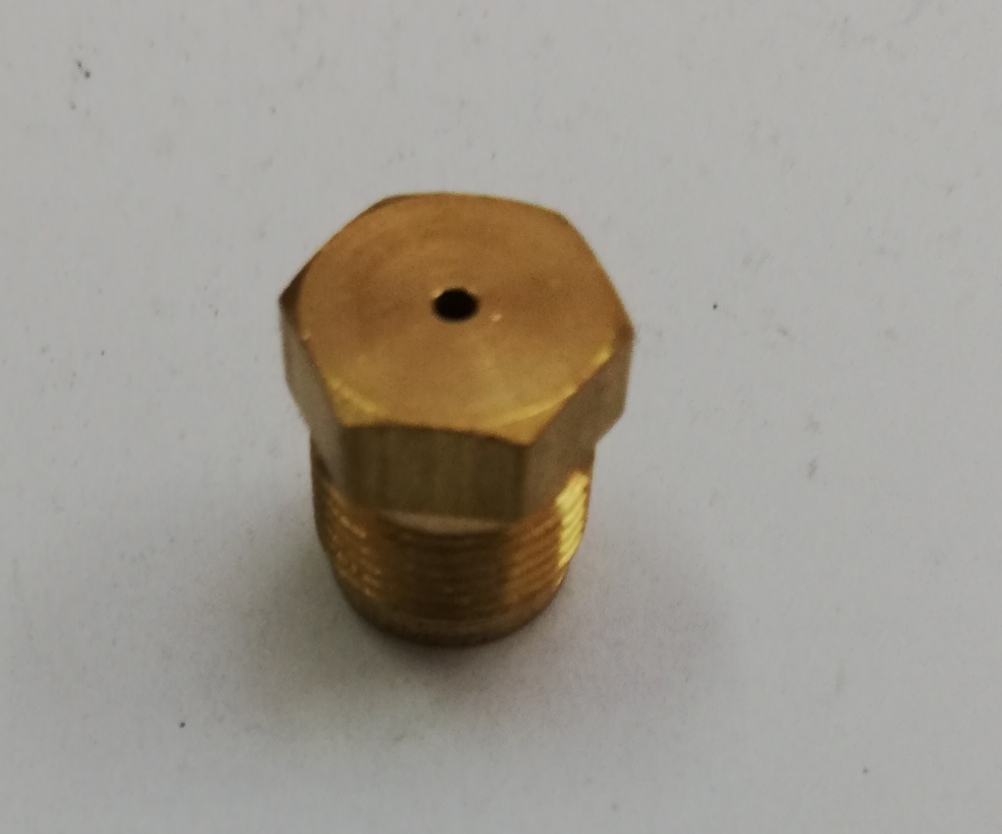 NOZZLE; DIA.1,40