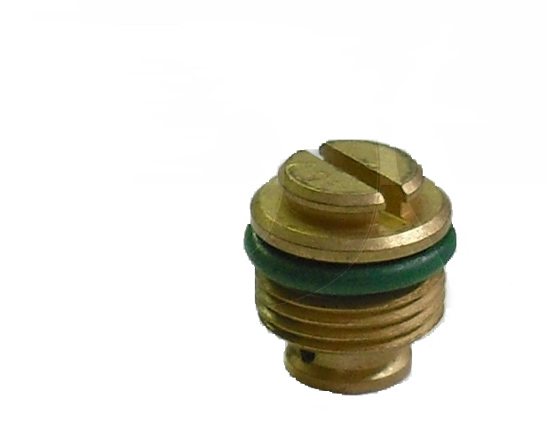 MINIMUM SCREW Ø 1,60 mm