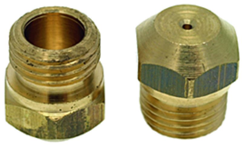 GAS JET M10x1 ø 1.30 mm