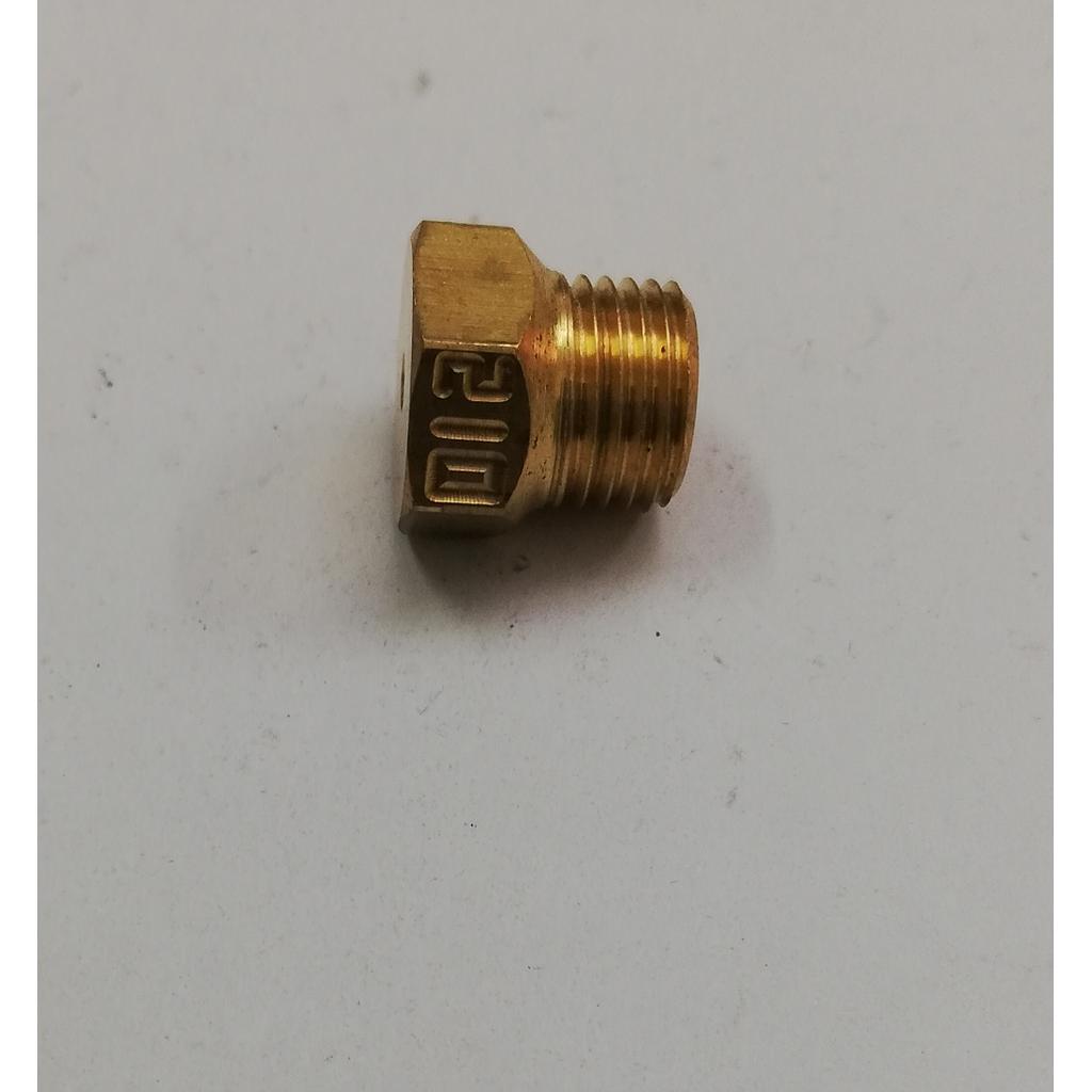 NOZZLE; DIA.2,10