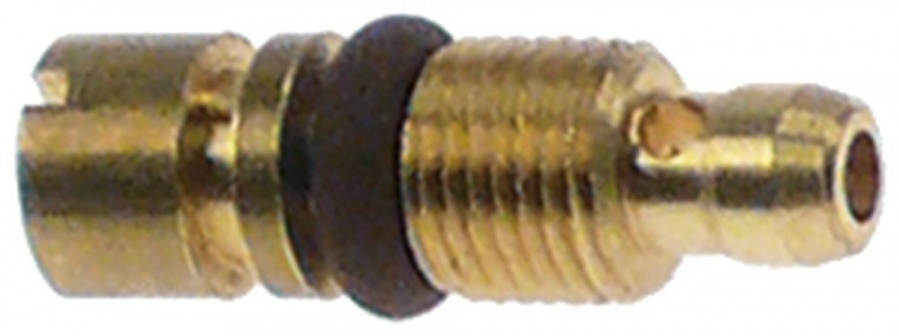 BY-PASS SCREW ø 0.70 mm FOR MOD. 20/21