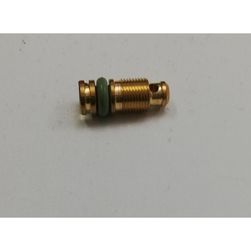 LOW FLAME SCREW