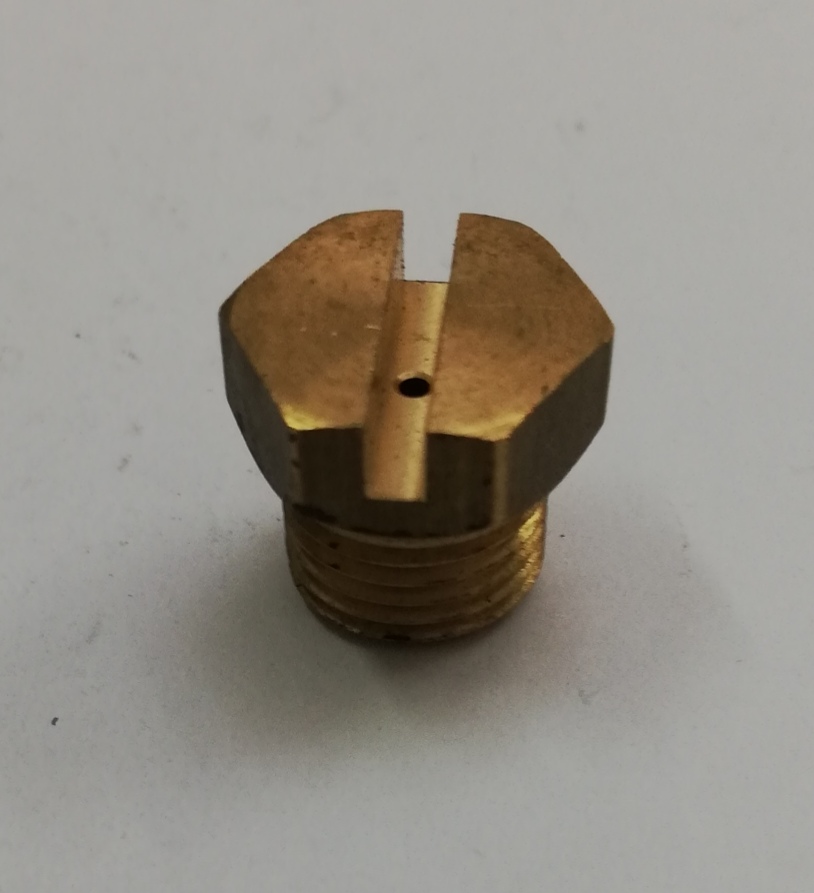 NOZZLE; DIA.1.10