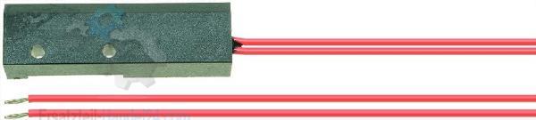 MAGENTIC MICRO SWITCH SENSOR TRK2 (MAX. 500 Vdc)