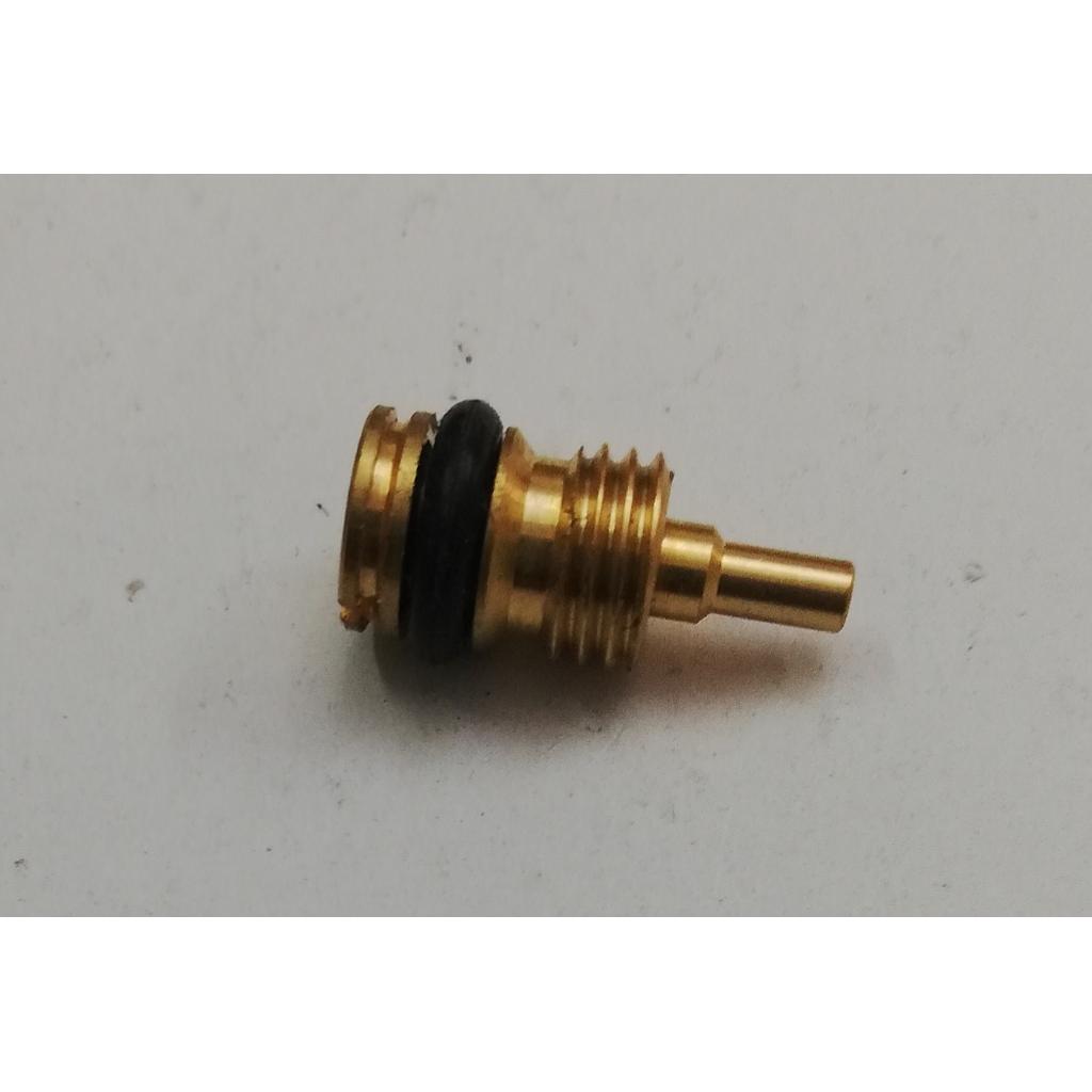 MINIMUM ADJUSTMENT SCREW; DIA 2,60
