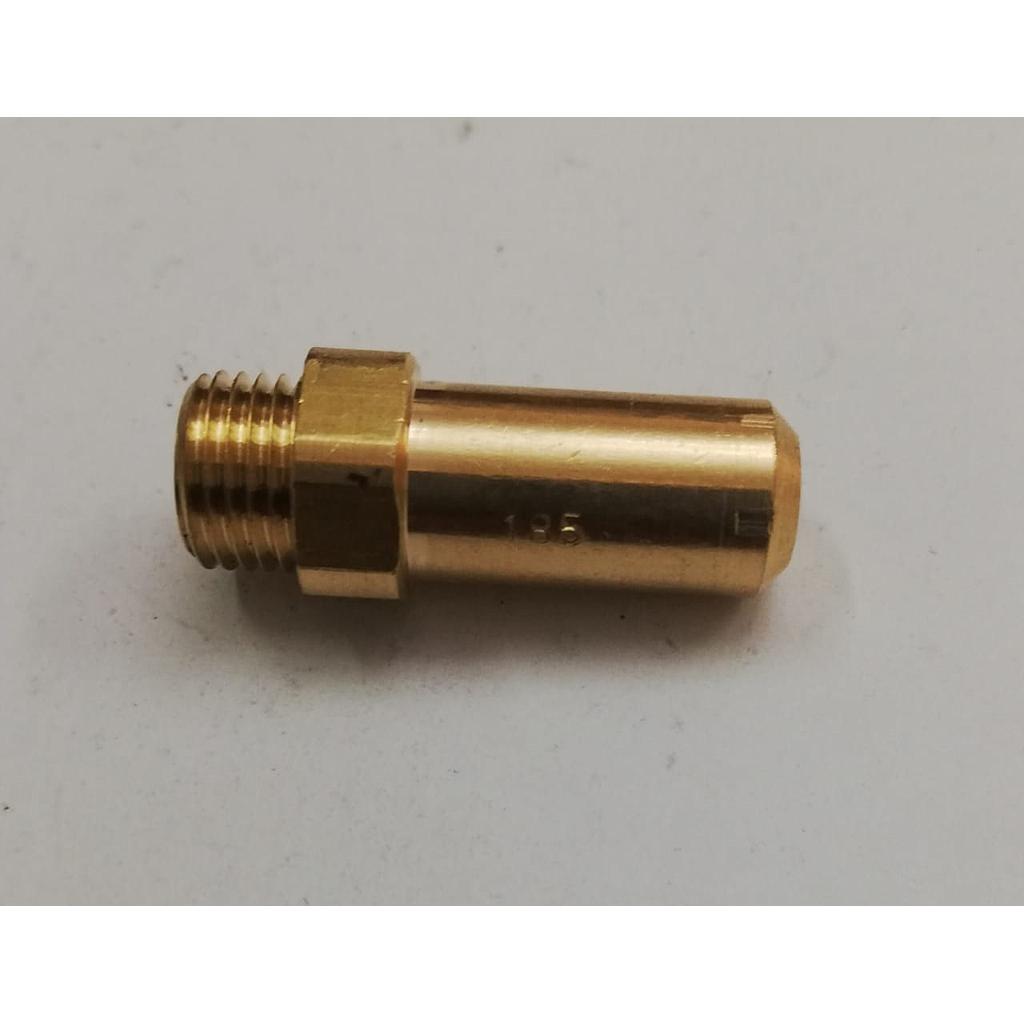 NOZZLE; DIA. 1.85