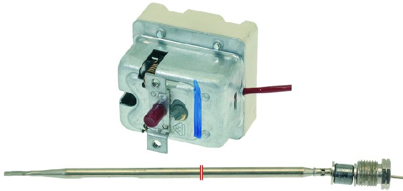 3-PHASE THERMOSTAT 350°C
