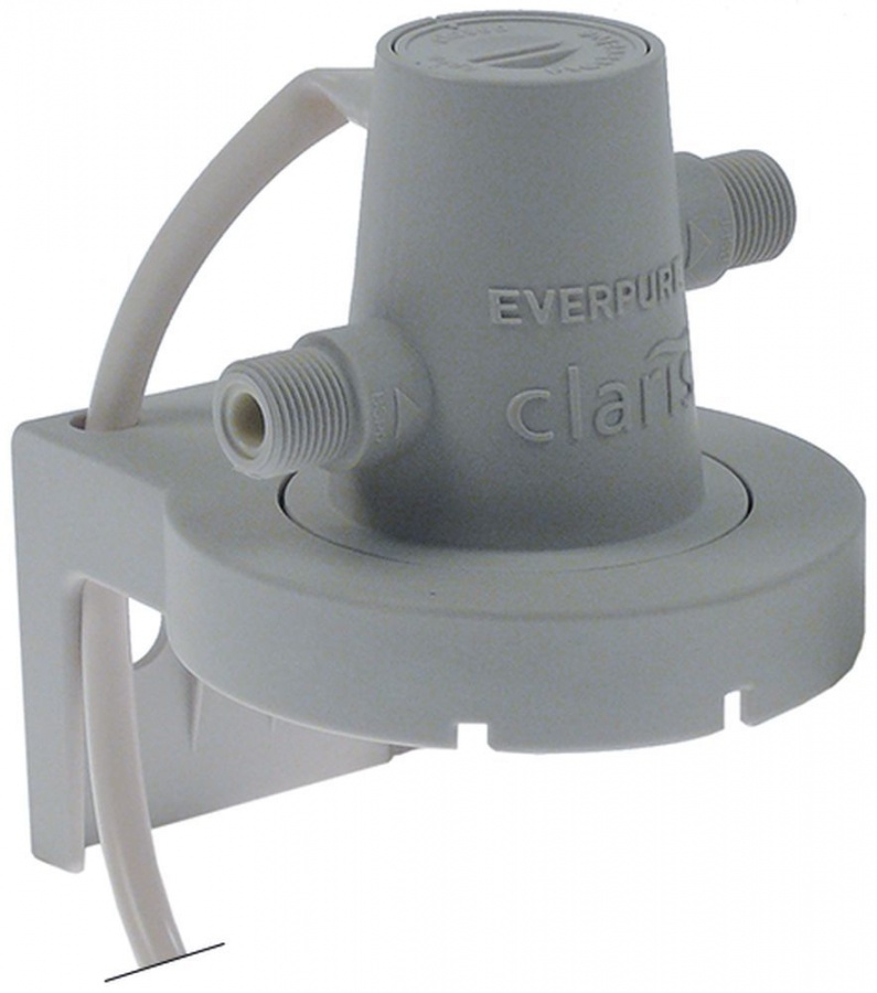 FILTER HEAD CLARIS ø 3/8"