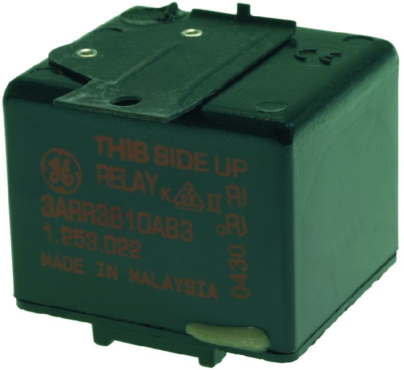STARTING RELAY (GR. RVA3N3C-122)