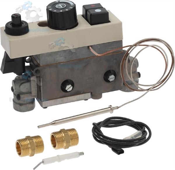 FRYER VALVE MINISIT 110÷190°C