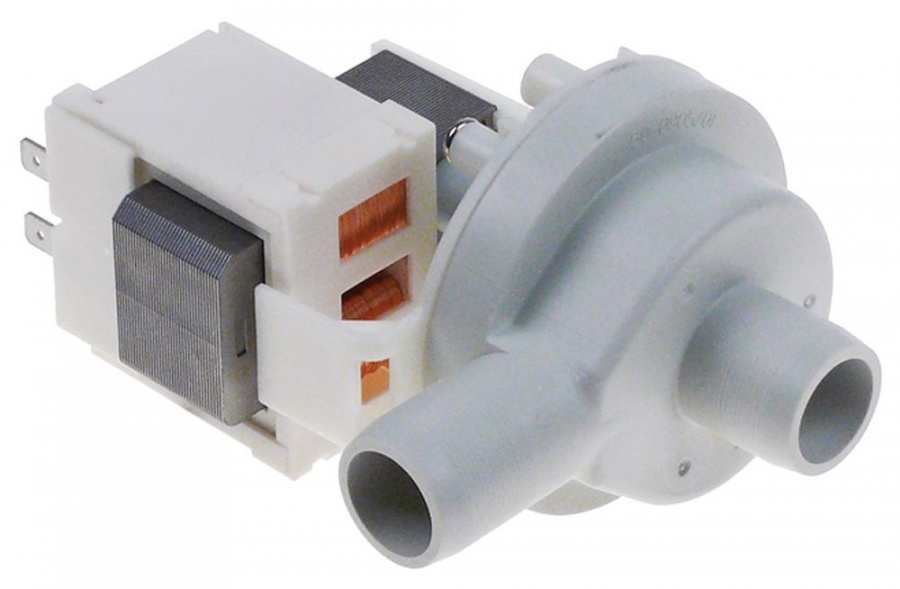 ELECTRIC PUMP HANNING DPO 25-258