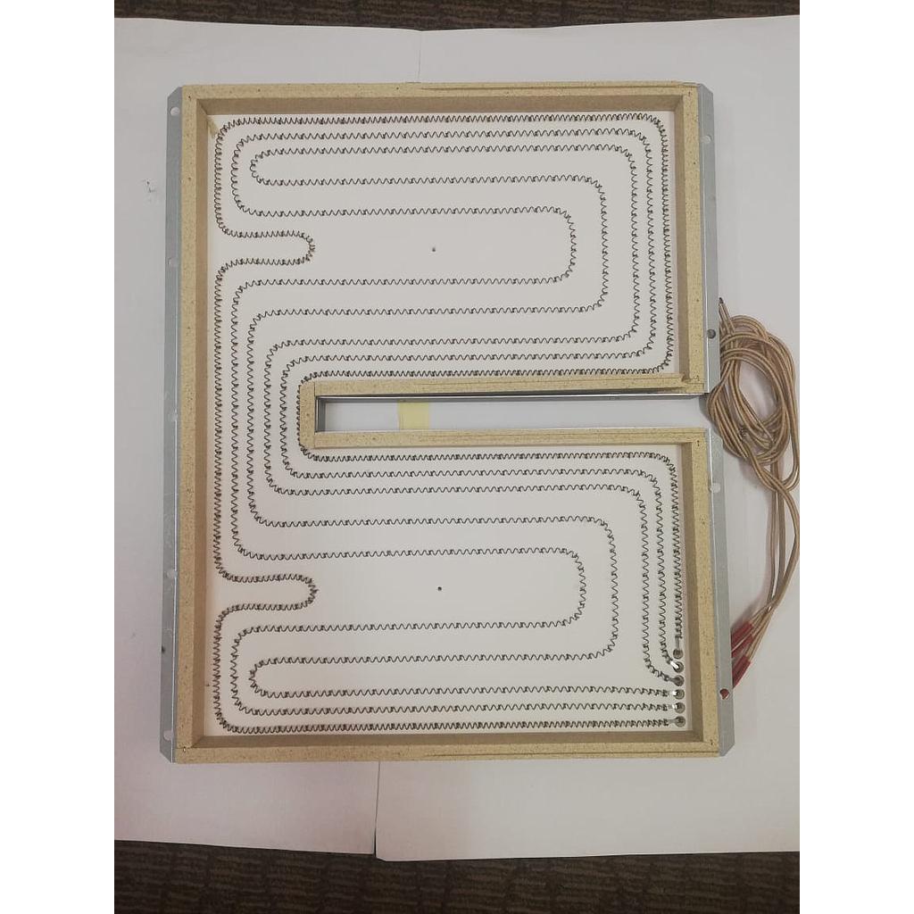 HEATING ELEMENT 10KW 400V