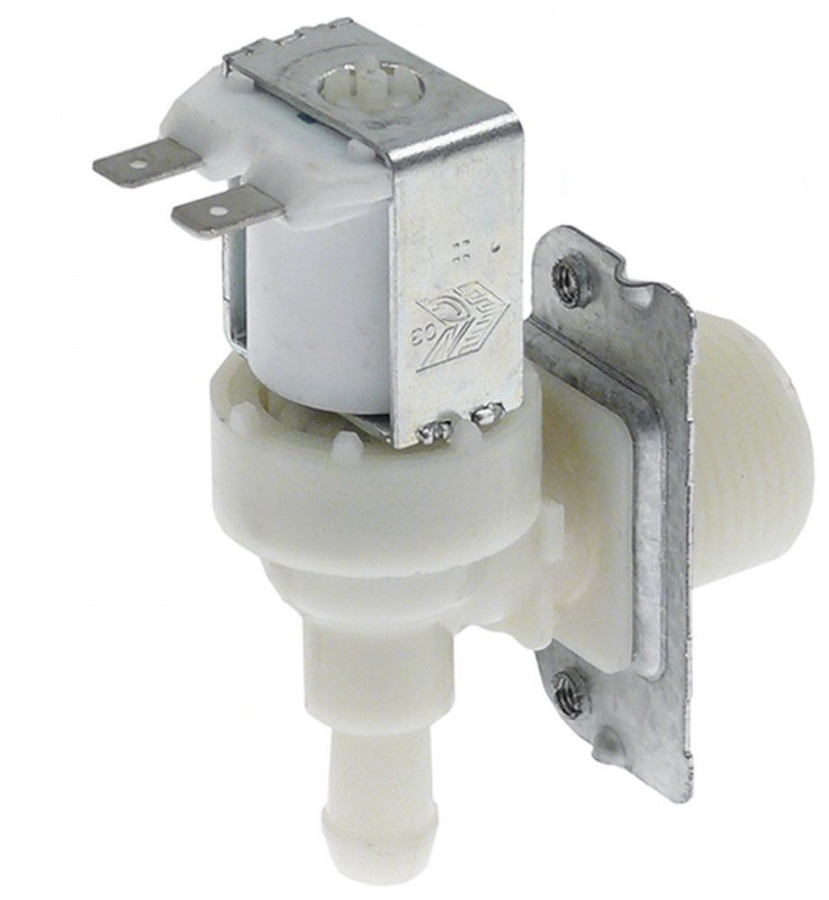 SOLENOID VALVE RPE R151 1 WAY 90°