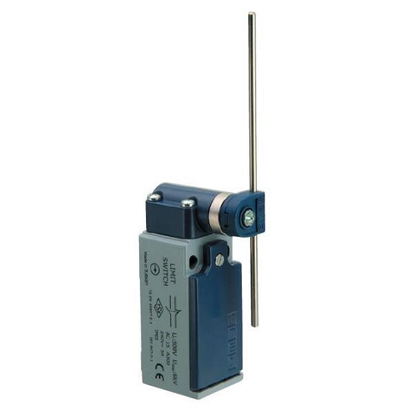 L51 SERIES LIMIT SWITCH