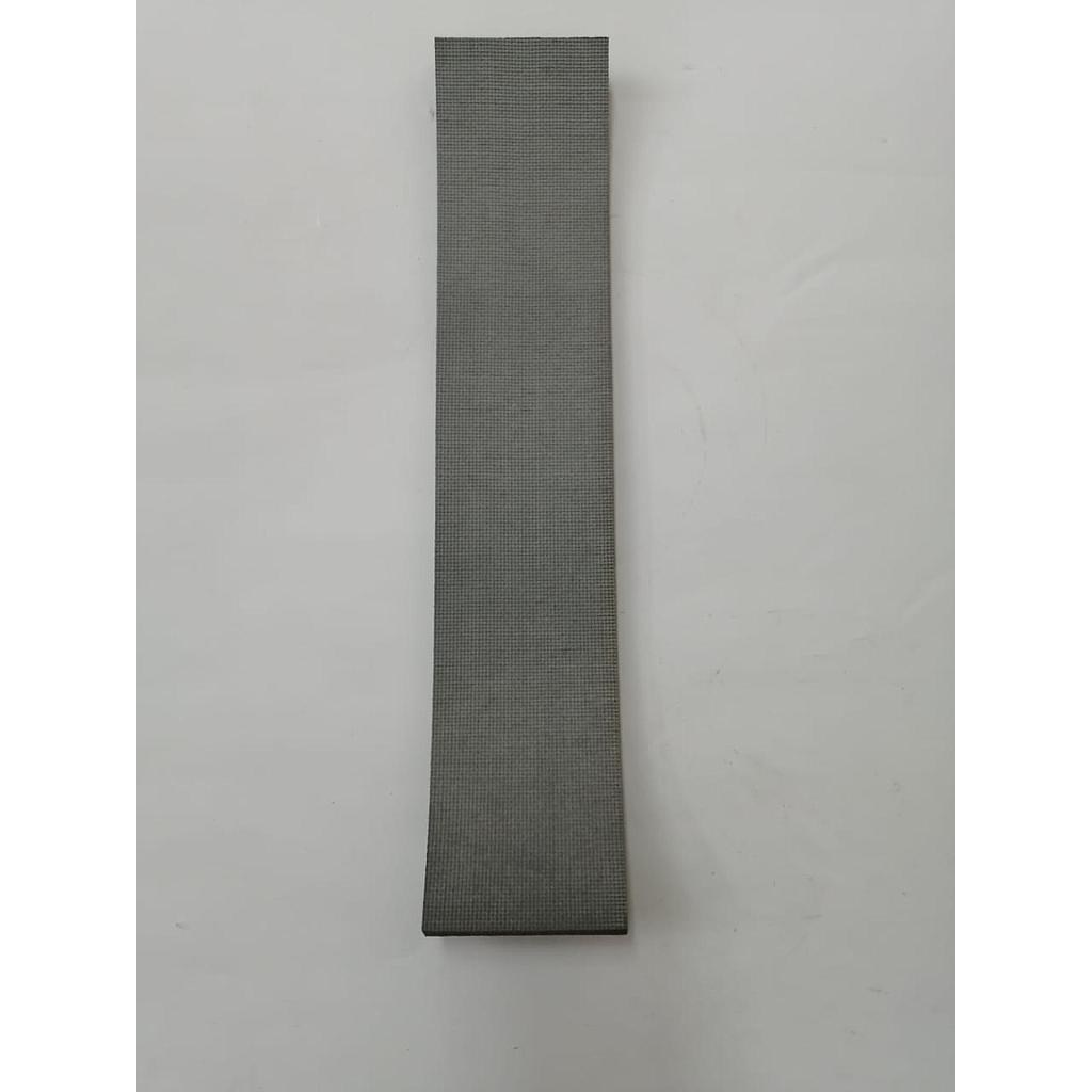 SPONGE RUBBER F CLAMP