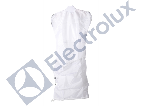 BAG WHITE