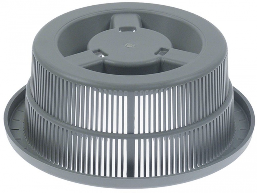 ROUND FILTERS Ø 180MM H 75MM