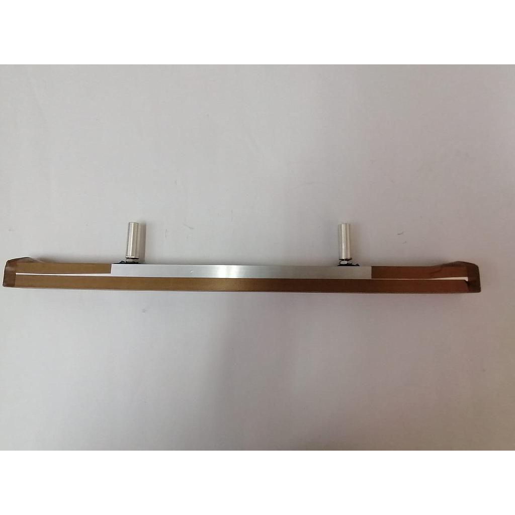 SEALING BAR ASSEMBLY