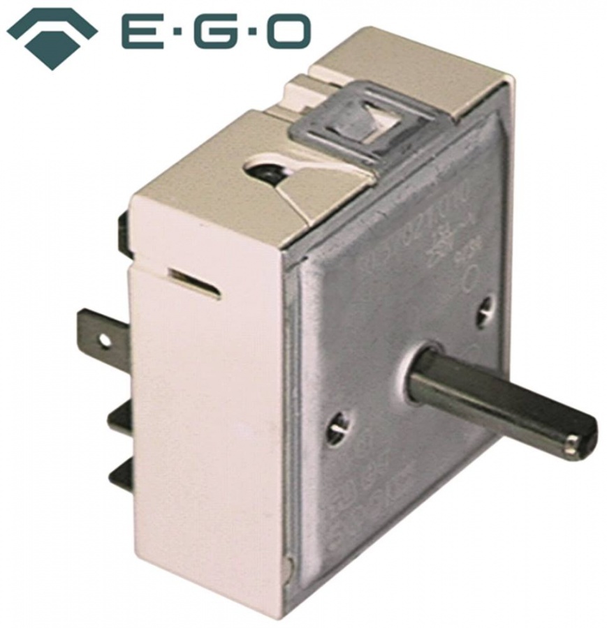 EGO ENERGY REGULATOR (13A/230V)