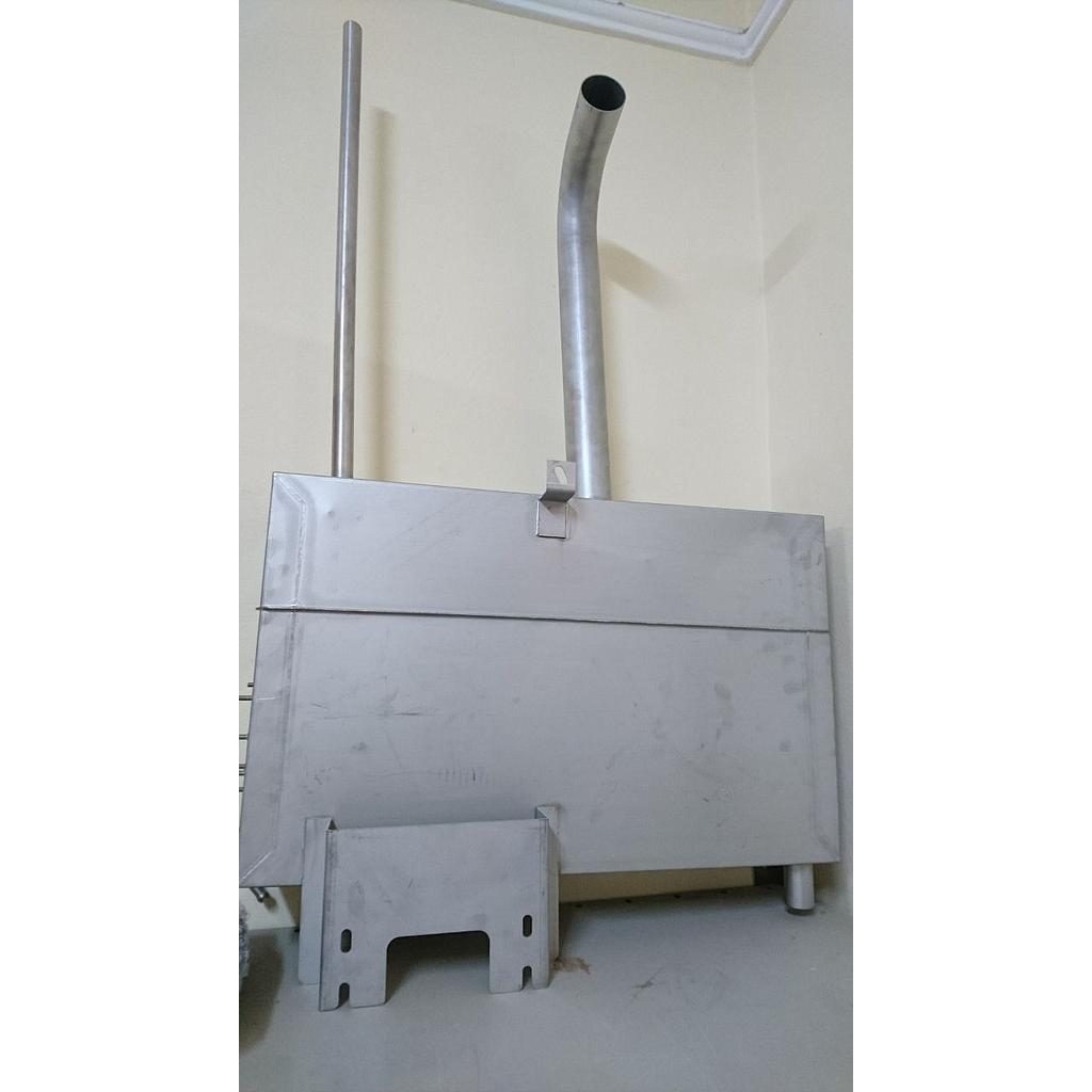 BOILER ASSY