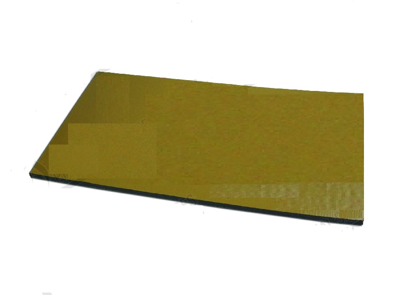 INSULATION FOR BOILER 670X450X13