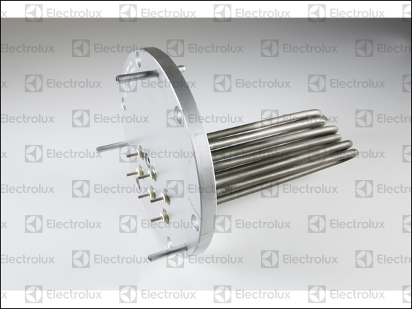 HEATING ELEMENT