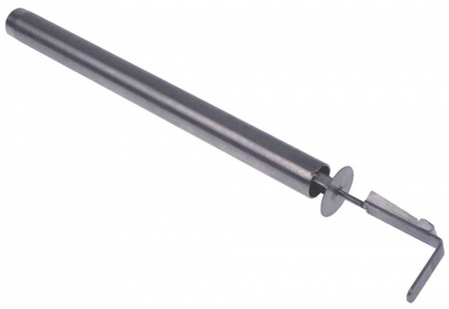 OVERFOLW ROD (LENGTH 430mm DIAMETER 35mm)