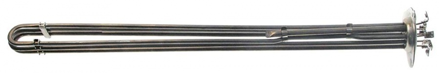HEATING ELEMENT WITH CABLE; 230V-10750W
