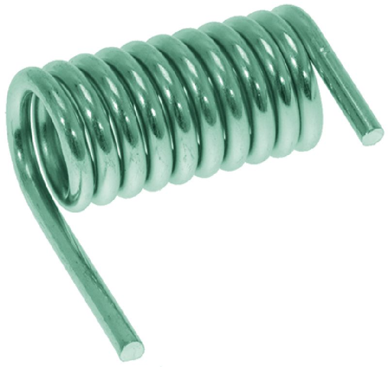 RIGHT-HAND SPRING (ø 20 x 40 mm)