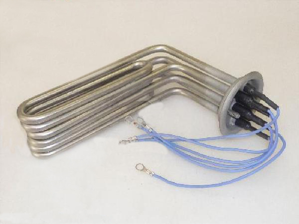 HEATING ELEMENT (230V, 7500W) WITHOUT PROBE HOLE