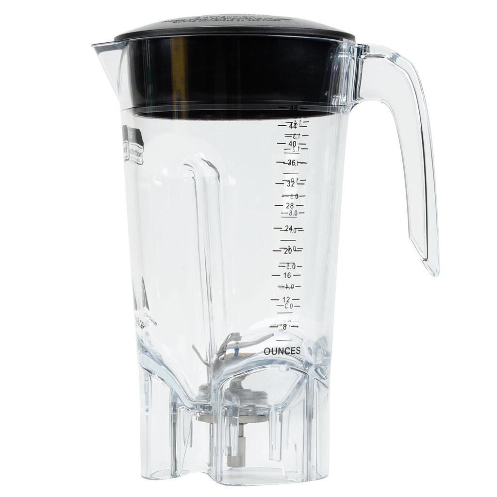 HAMILTON BEACH BLENDER CONTAINER (48 oz.)