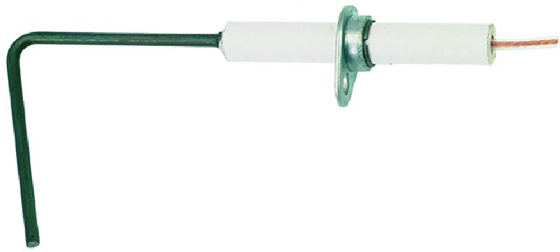 ROUND IGNITION ELECTRODE (ø 9 x 60 mm)