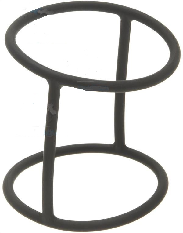PISTON O-RING (ID ø50.39 - thikns 3.53 - height 58mm)