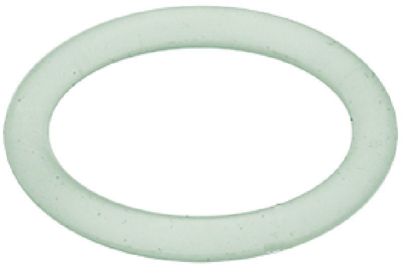 O-RING 0123 WHITE SILICONE (IDø17.86mm thicknes 2.62mm)