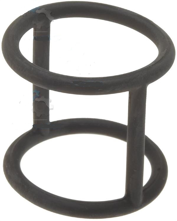 O-RING FOR PISTON CENTRAL (id ø28.17 tikns 3.53 - height 32 mm)