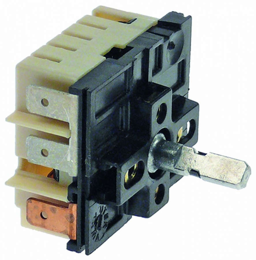 ENERGY REGULATOR 240V 15A