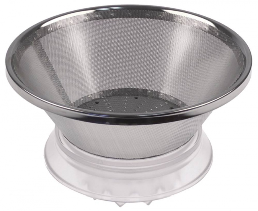 COMPLETE BASKET ASSEMBLY (ø 205mm H 125mm)