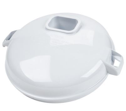 Waring WHITE COVER /ACME PJE