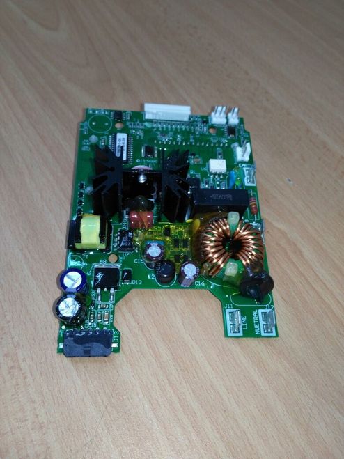 BLENDTEC BOARD PC