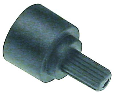 GAS VALVE EXTENSION