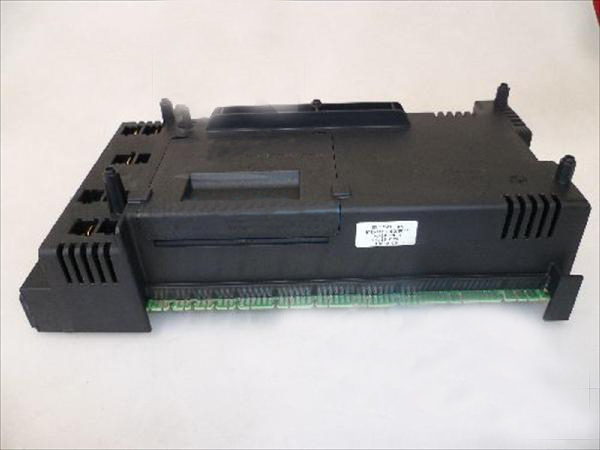 DISHWASHER DRYER PCB