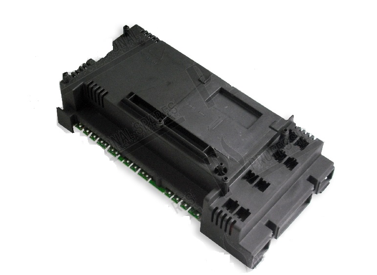 PCB; MEC12R NEWRT WITH BOX