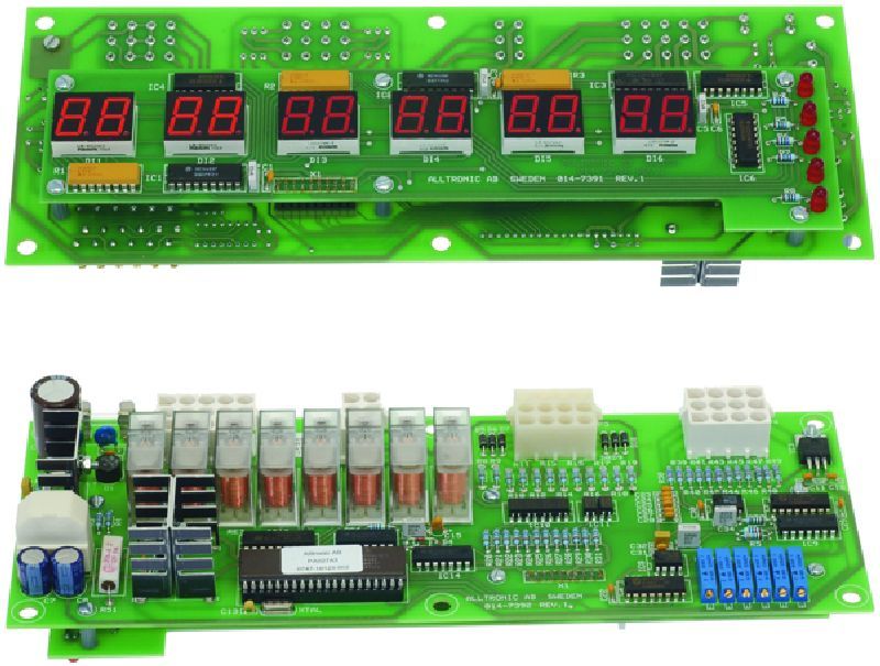 PCB FOR (DFE 720-780)
