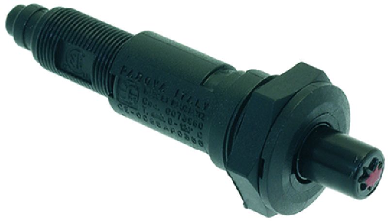 PIEZOELECTRIC IGNITER